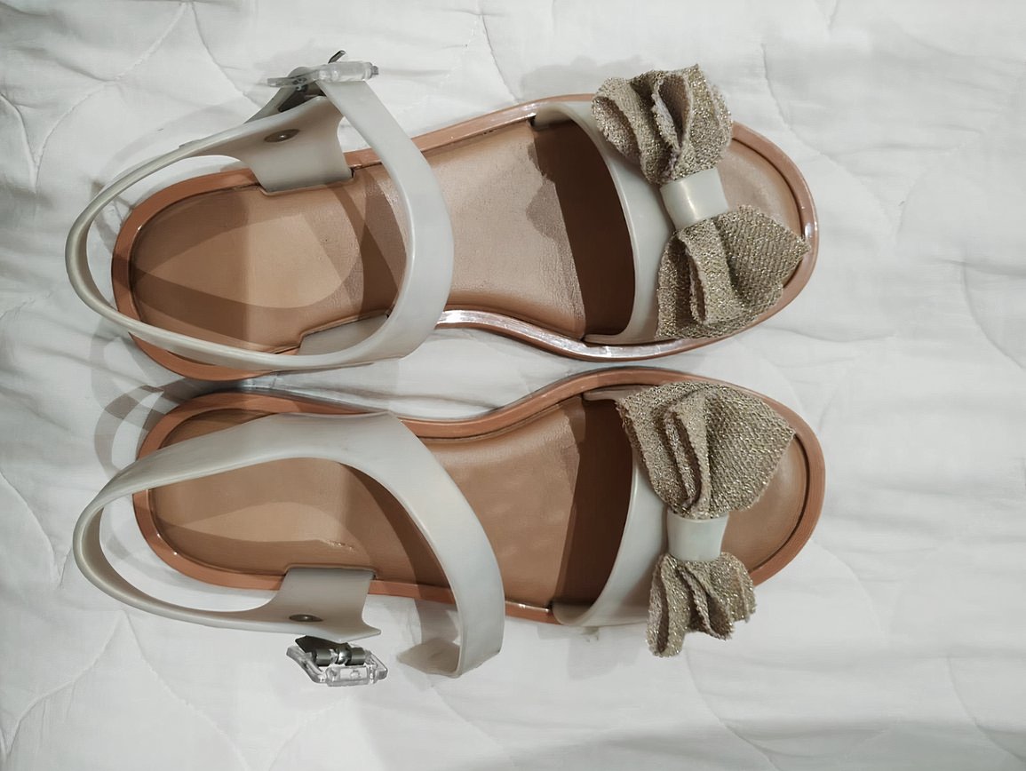 Melissa infantil