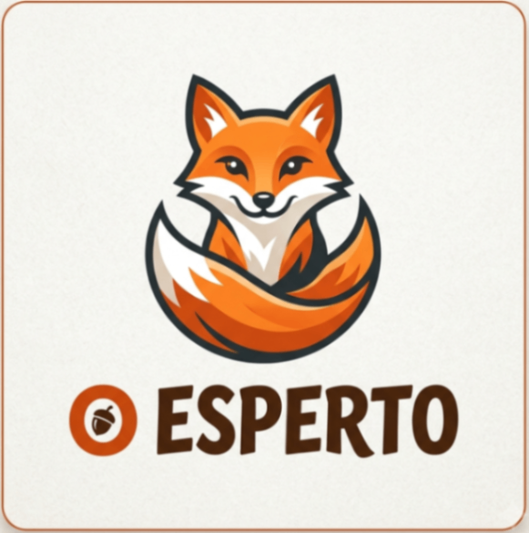 Linken Esperto vai te dar sorte