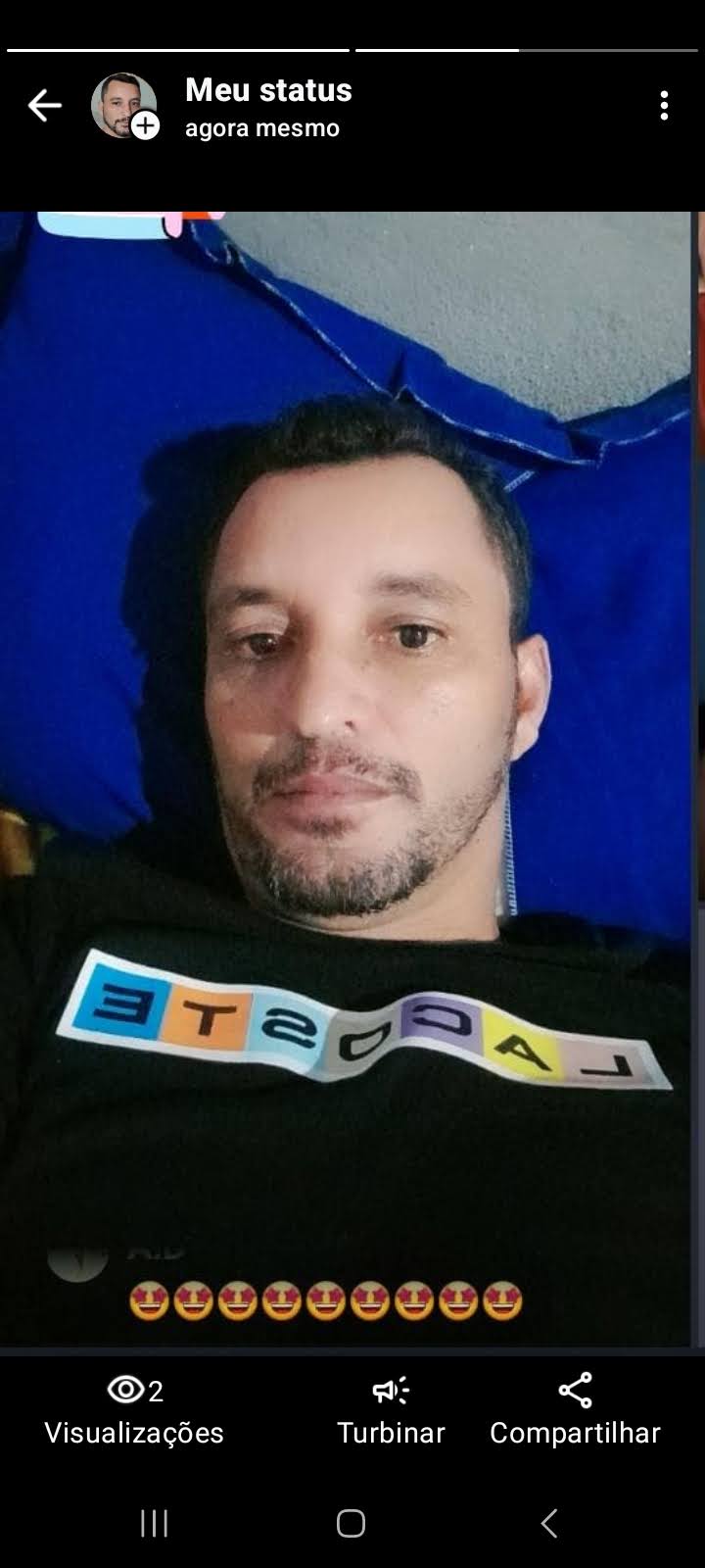 NUNCA PERCA A FÉ 🙌
