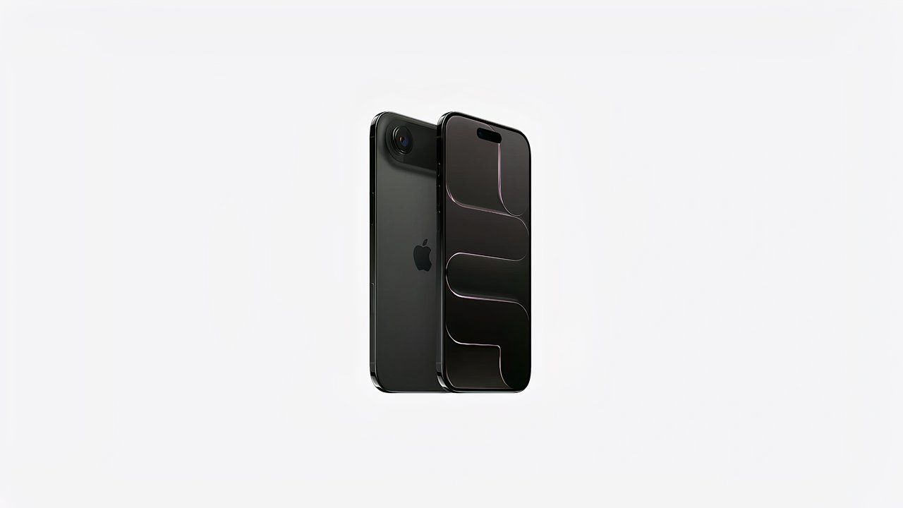 Iphone Air